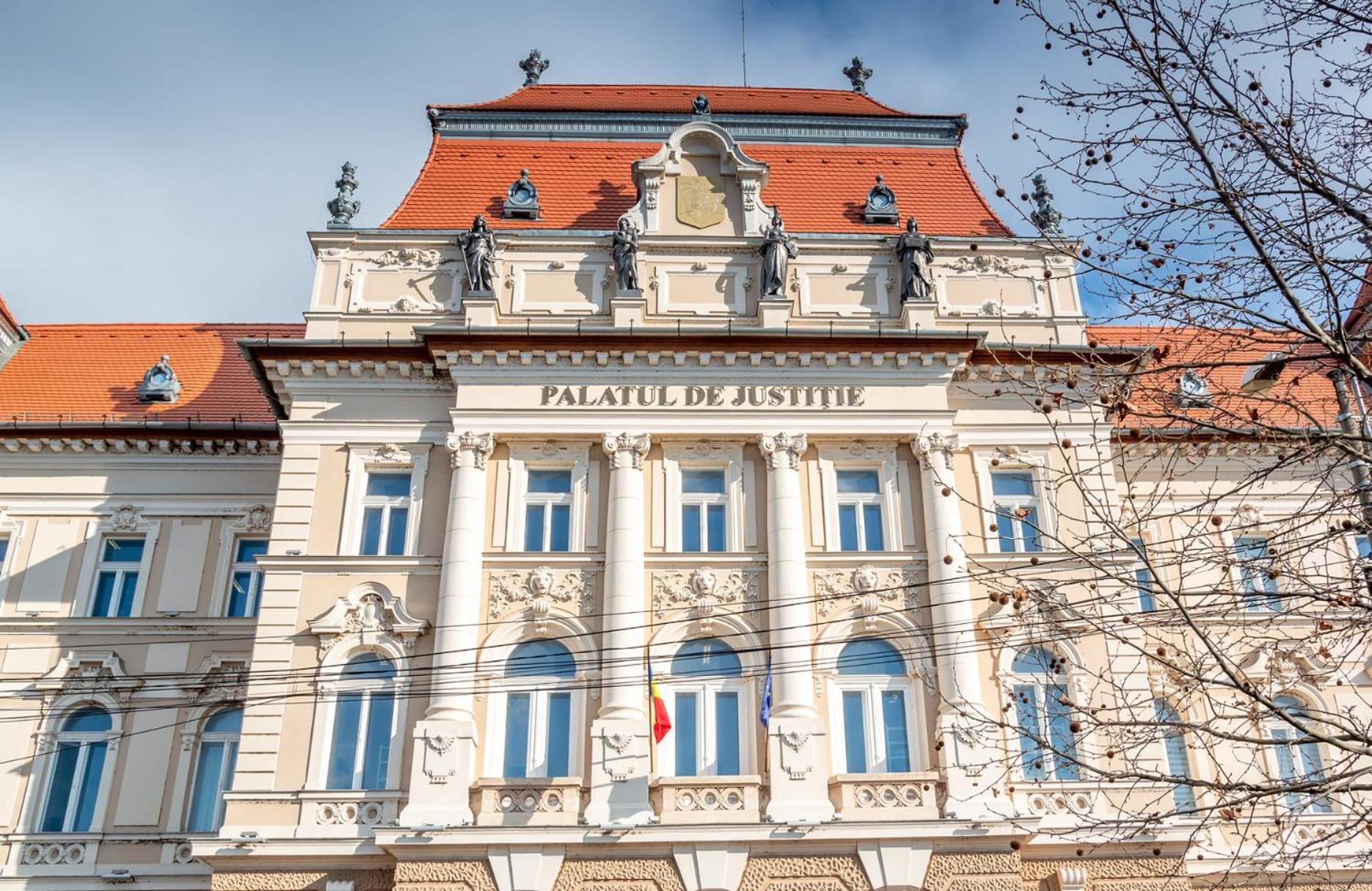 Royal Experience At Stern Palace Nagyvárad Kültér fotó